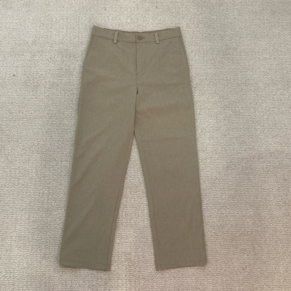 Vineyard Vines Boys Performance Dress Pants Size 16
